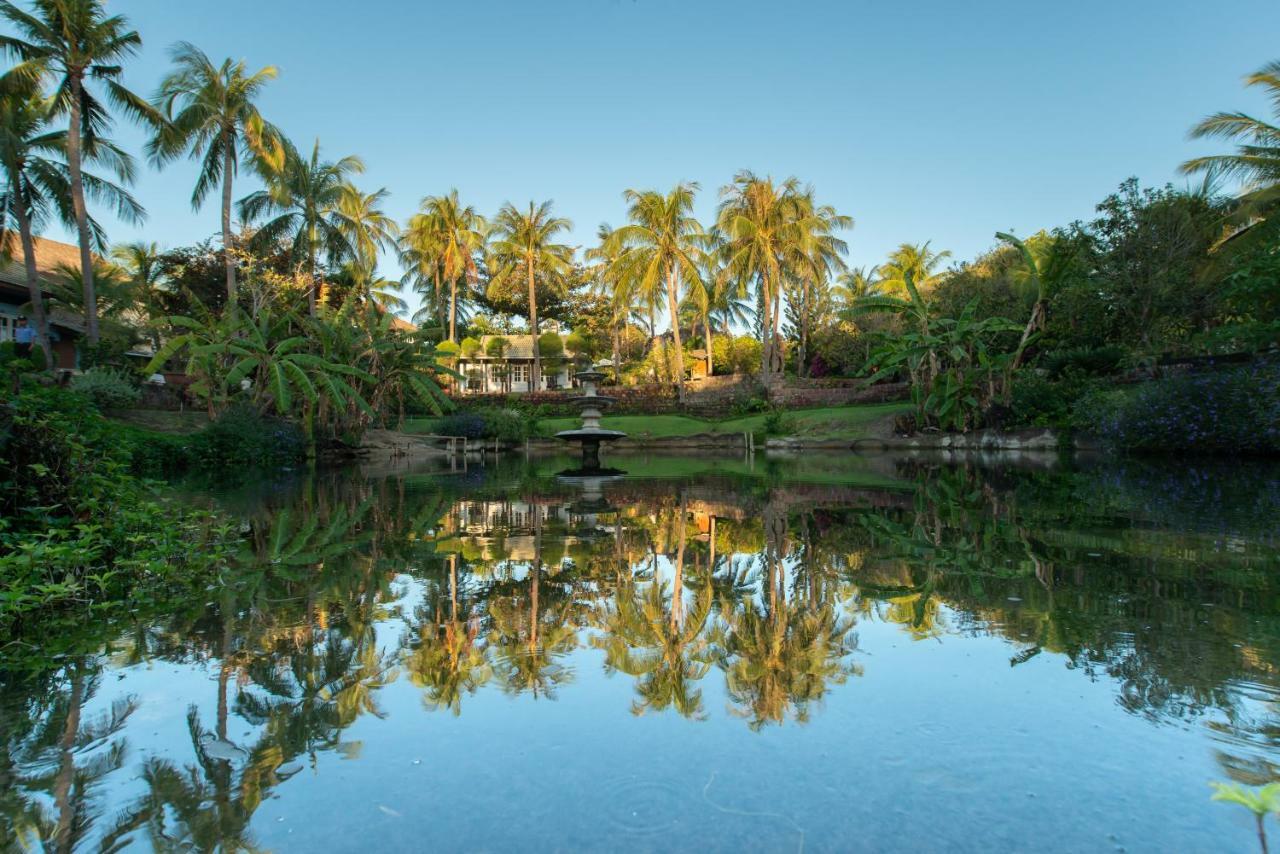 Anami Muine Beach Resort And Spa Mũi Né Eksteriør billede